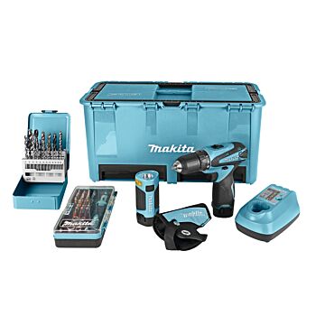 Makita P-78499 Koffer kunststof
