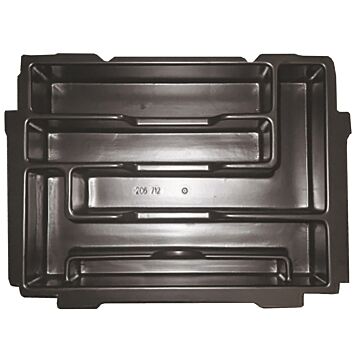 Makita P-83668 Verdeelbak (6-vaks)
