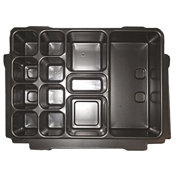 Makita P-83674 Verdeelbak (12-vaks)