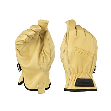 Makita P-84632 Werkhandschoen Leder L