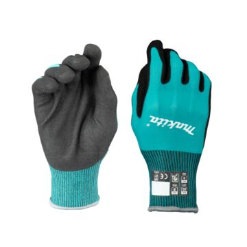 Makita P-84682 Werkhandschoen met hoge slijtvastheid M