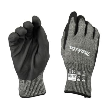 Makita P-84735 Werkhandschoen met hoge snijbescherming XL