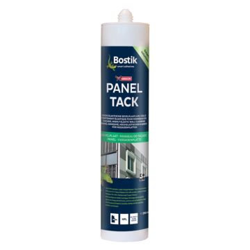 Bostik PanelTack 290 ml koker grijs