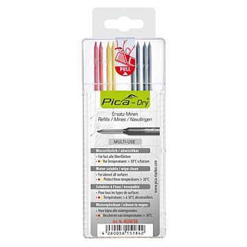 Pica Pica 4020 Dry Navulling basic