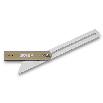 Sola VSTG 250 Zweihaak 250 mm.