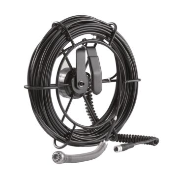 Laserliner PipeControl-Mobile camera 25m mm/20m