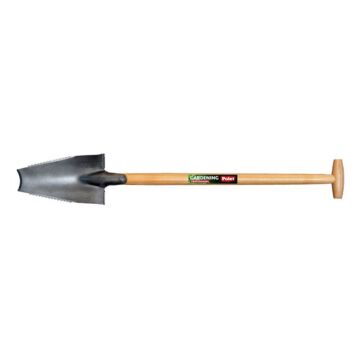 Polet 101337 Prof boomwortelspade T-steel 85cm 