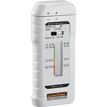 Laserliner PowerCheck