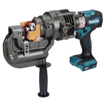 Makita PP001GZK 40 V Max Ponsmachine