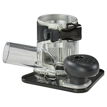 Makita PROM008 Stabiliteits kantenfreesvoet