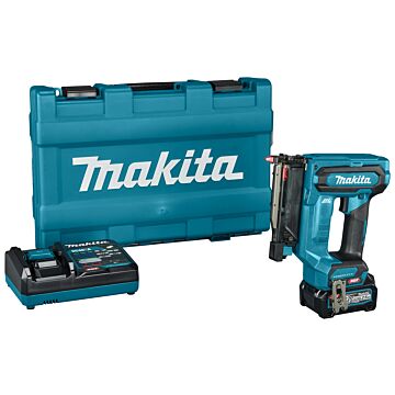Makita PT001GD101 40 V Max Pin tacker