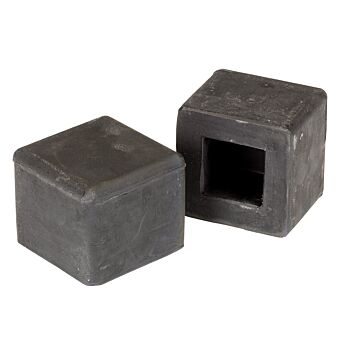 Gripline Gripline Mokerdop 1500 gram kopmaat 42 x 42 mm