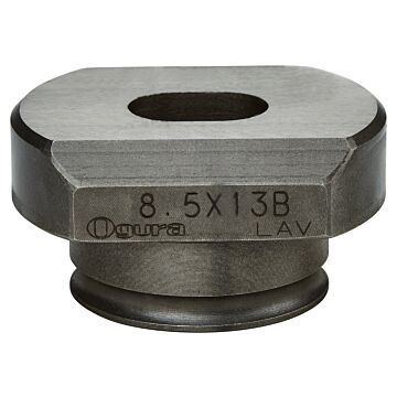 Makita SC00000248 Matrijs ovaal 8,5x13mm