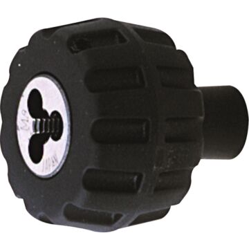 Makita SC00000579 Snijplaat M6 met houder
