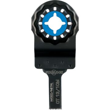 Rotec OT 13/10bi invalz.bl.Hout/Met.Starlock 10x25mm (VE1)