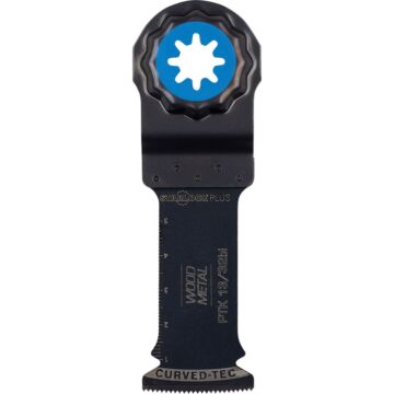 Rotec PTK13/32bi Starlock Plus  BIM Invalzgbl.hout/metaal 32x60mm