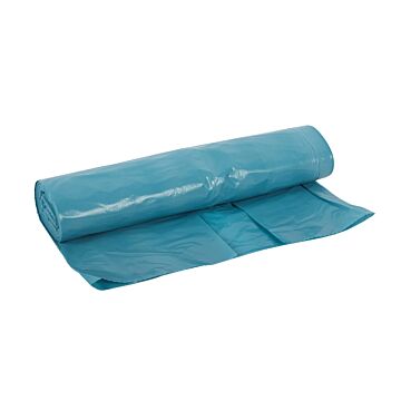 Talen Tools Vuilniszak 120L blauw 20 stuks