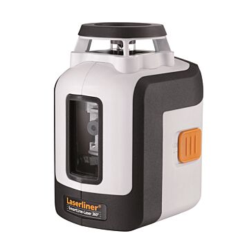 Laserliner SmartLine-Laser 360° Set