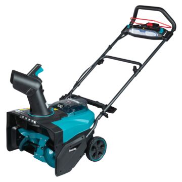 Makita SN001GZ XGT 40 V Max Sneeuwfrees