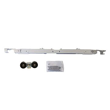 Henderson SOFTHP120-Husky Pro softclose dual, 120kg