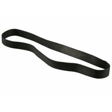 Spanrubber plat 32 cm 