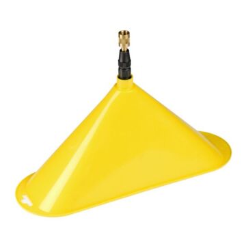 Spuitscherm Gloria Type 270