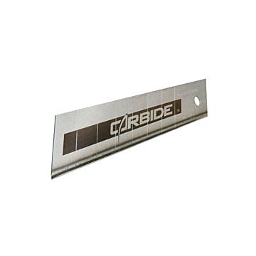 Stanley STHT0-11818 Carbide Reserve Afbreekmessen 18mm 5 st.