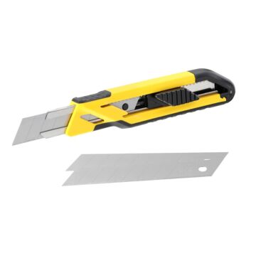 STANLEY Afbreekmes autolock 18mm  STHT10266-0