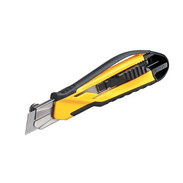 STANLEY Afbreekmes dynagrip 18mm - magazijn  STHT10270-0