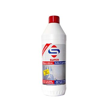 SuperCleaners Behangverwijderaar 1L