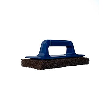 SuperCleaners Schuurpad Bruin