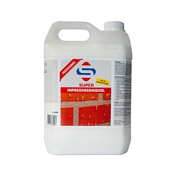 SuperCleaners Impregneermiddel 5L