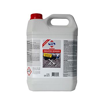 SuperCleaners Industriereiniger 5L