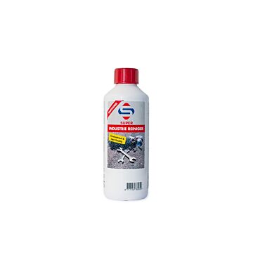 SuperCleaners Industriereiniger 500ml
