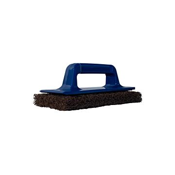 SuperCLeaners Schuurpadhouder