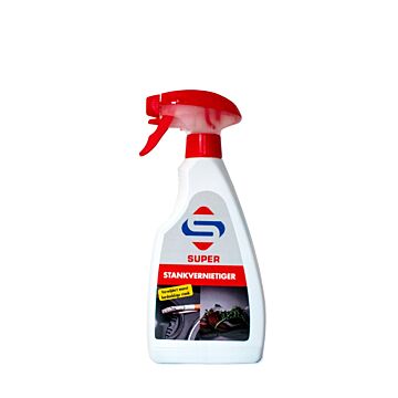 SuperCleaners Stankvernietiger 500ml