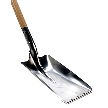 Talen Tools Ballastschop