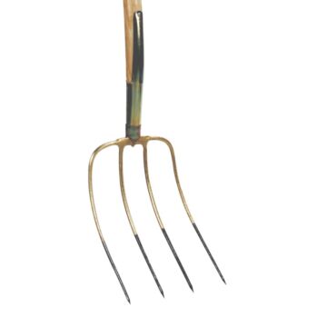 Talen Tools Mestvork