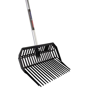 Talen Tools Paardestalvork