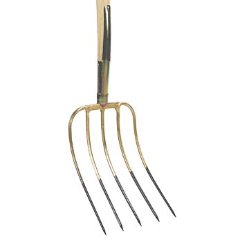 Talen Tools Mestvork