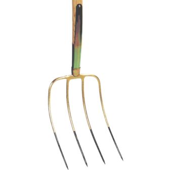 Talen Tools Mestvork