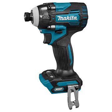 Makita TD004GZ XGT 40 V Max Slagschroevendraaier 230Nm