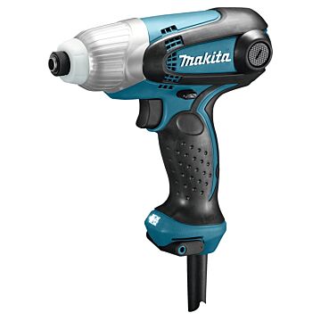 Makita TD0101F 230 V Slagschroevendraaier