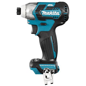 Makita TD111DZJ 12 V Max Slagschroevendraaier