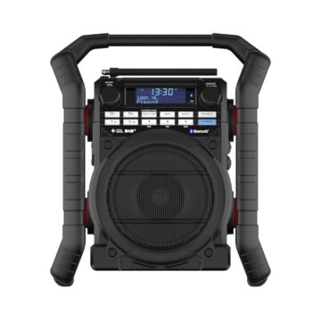Perfectpro Werkradio TEAMPLAYER