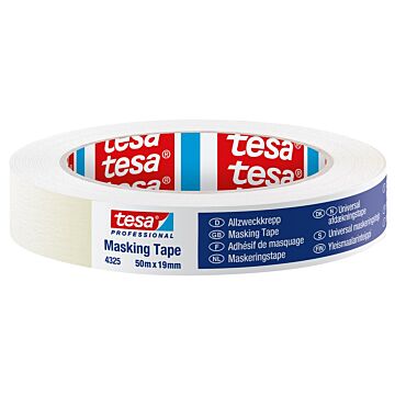 tesa® PAPER MASKING 50 X 19