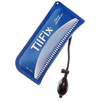 Tilmar TilFix montagekussen XL 27 x 13cm, winbag