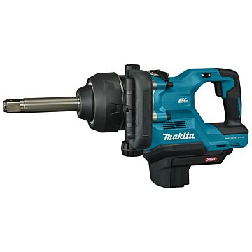 Makita TW010GZ01 XGT 40 V Max Slagmoersleutel 1"