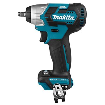 Makita TW160DZJ 12 V Max Slagmoersleutel