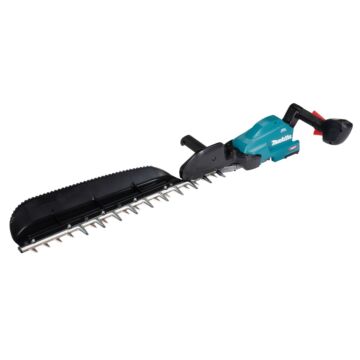 Makita UH013GM101 XGT 40 V Max Heggenschaar 60cm enkelzijdig